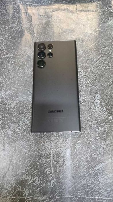 SAMSUNG GALAXY S22 Ultra лот 886655