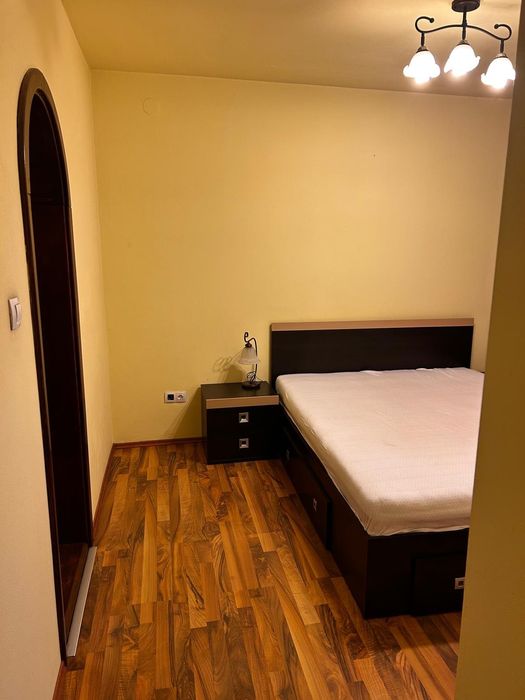 Apartament cu 3 cam, tip PB, mobilat si utilat, Rogerius, str.Moldovei