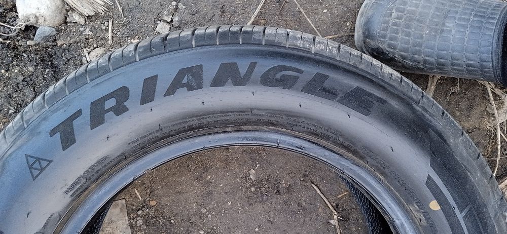 Продам авто шины