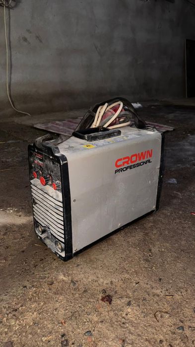 Апарат сварчисни