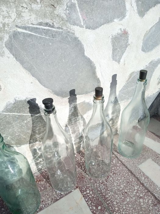 Vand sticle 1 litru