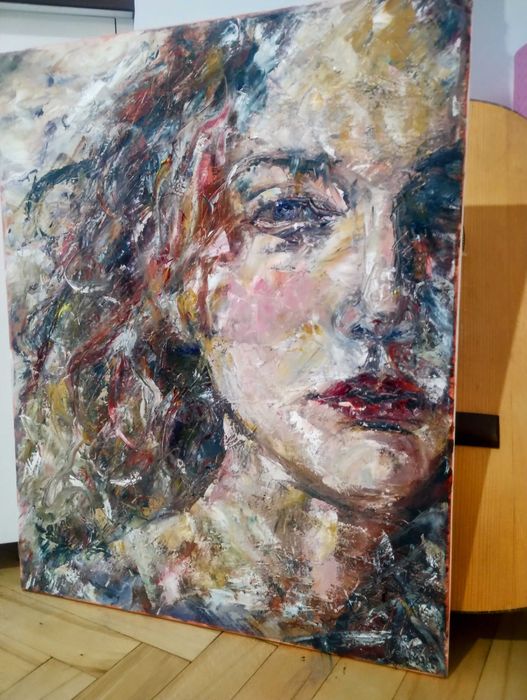 „Вътрешен портрет“