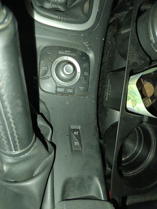 Vand , schimb Renault Megan 3 , motor 1.9