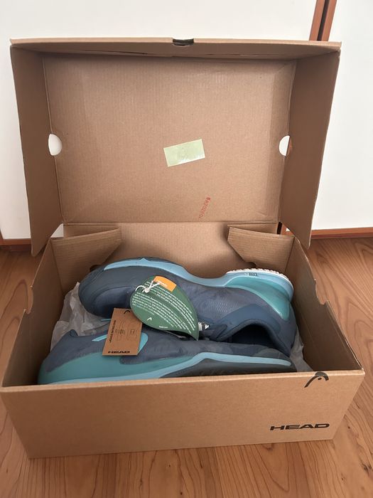 Кроссовки теннисные Head, 39 размер