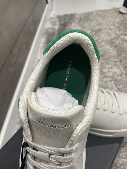 Мъжки кецове Tommy Hilfiger Court Ess