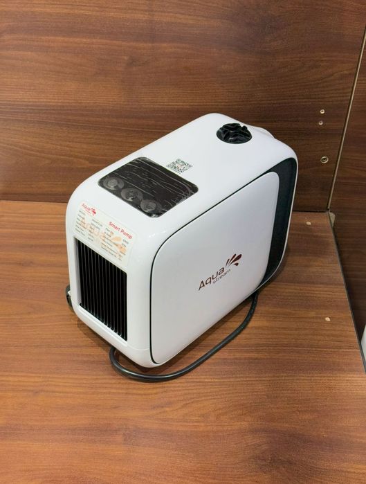 Частотный бесшумный насос SMART 1.5-30