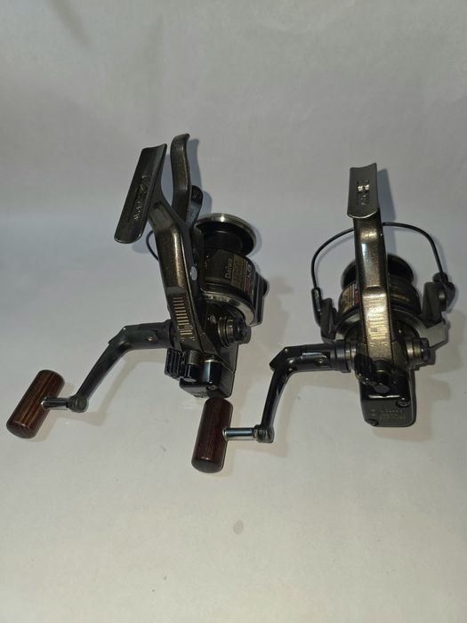 Mulinete Daiwa Tournament SS 850 LB- JAPAN