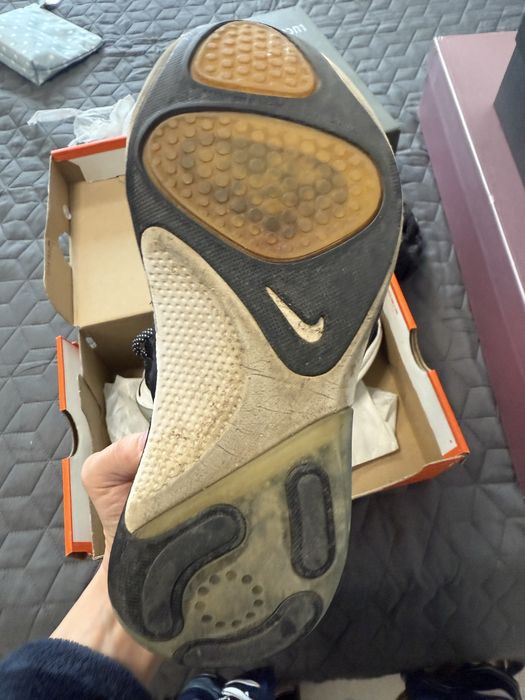 Дизайнерски оригинал обувки/ маратонки/ чехли