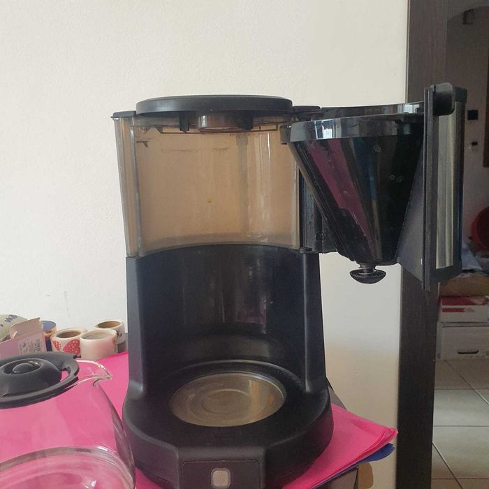 Cafetiera TEFAL 1000W