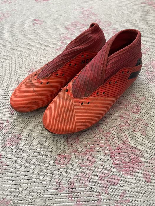 Adidas nemezis стоножки 35 номер