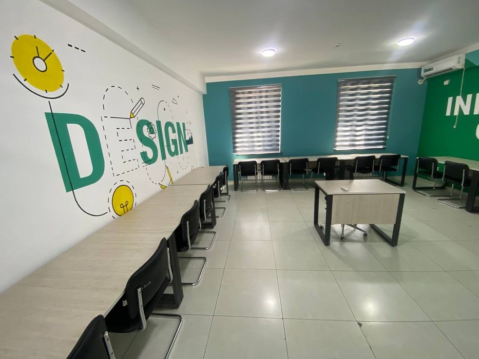 2 ta xona ijaraga beriladi