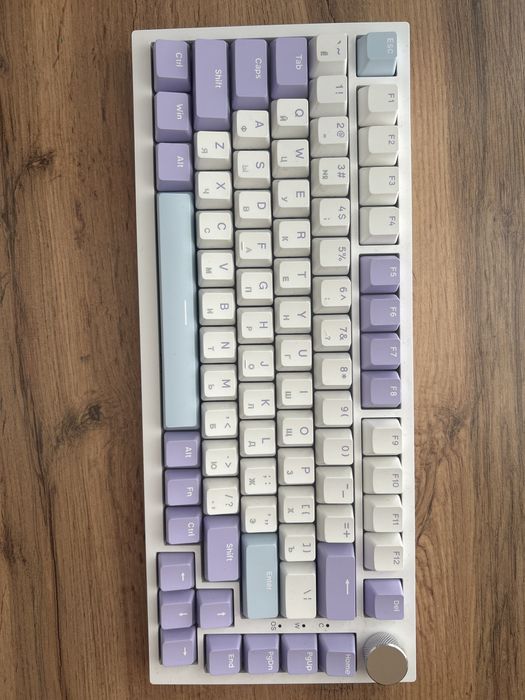 Клавиатура AJAZZ AK820