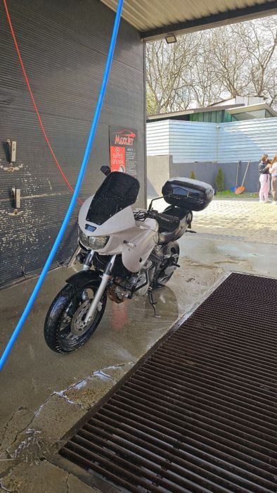Yamaha TDM 850 4TX