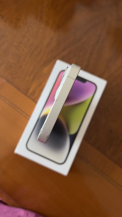 срочно продам iphone 14 на 128 гб