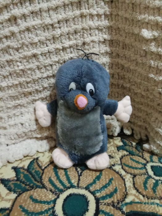 Игрушки для малышей