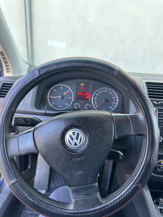 Volkswagen golf 5 1.9TDI 2008