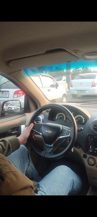 Nexia 3 avtomat karopka arenda