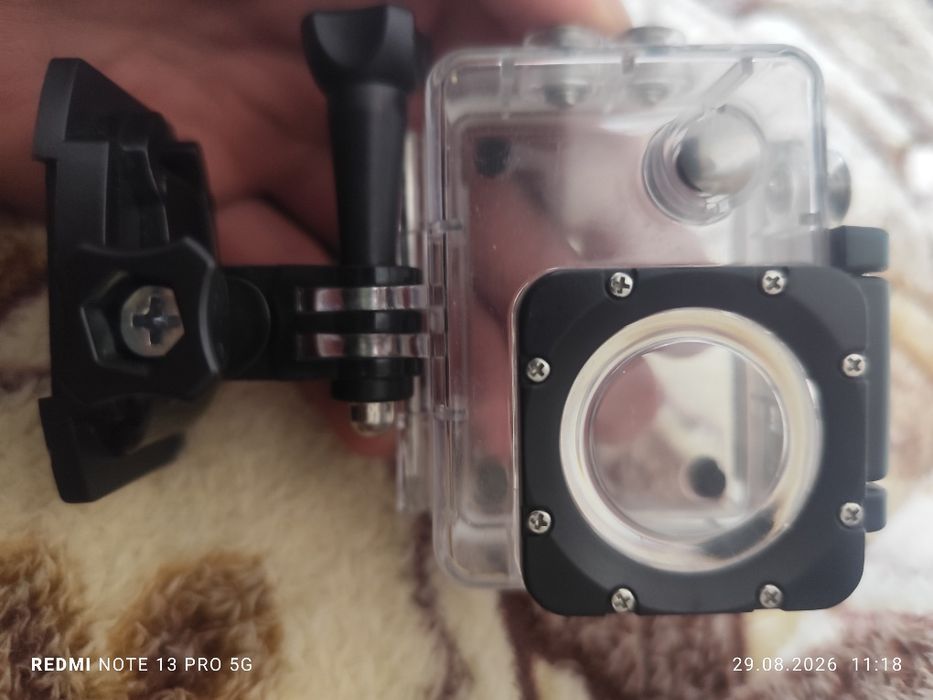 Камера sports camera hd 1080