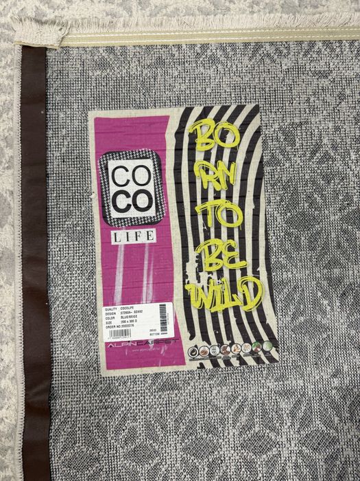 Продам ковер в идеальном состоянии