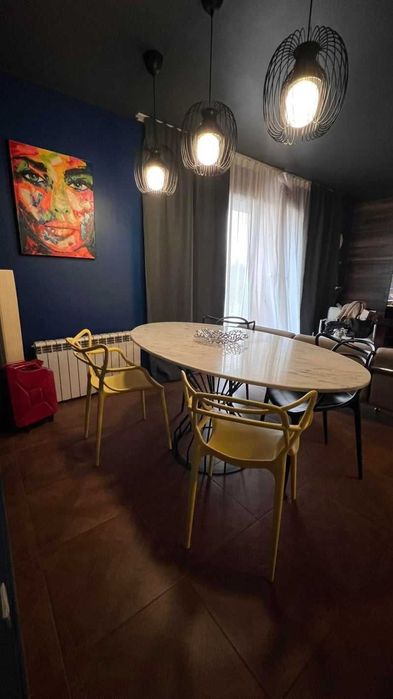 Продава се Тристаен апартамент в София, Бояна - 108 кв.м за 2130 €/кв.м - Снимка #1