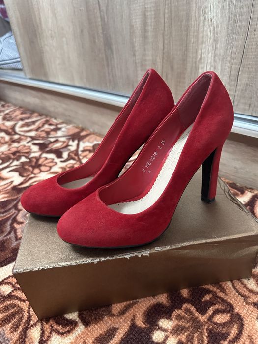 туфли размер 35-38