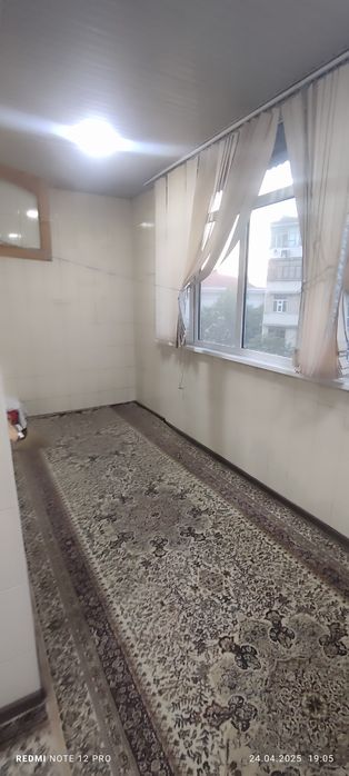 Продается 4 комнатный квартира