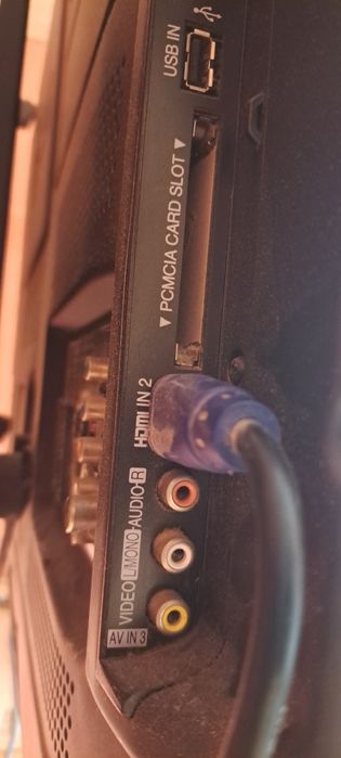 Tv plasma 106 cm Lg 42 PJ 350