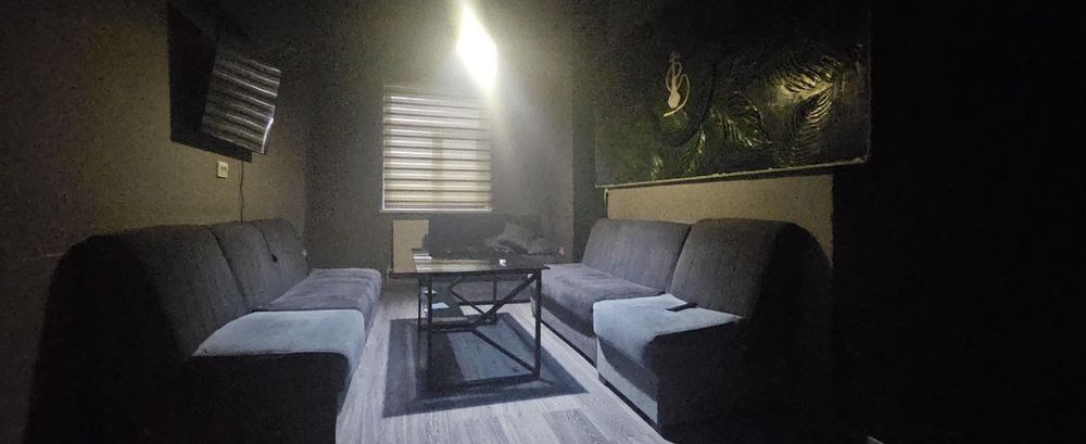 Таййор бизнес  калйан бар барча жихозлари сотилади