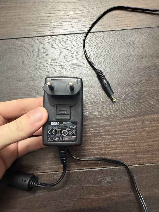 Korg KR-55 Pro Drumcomputer tobosar