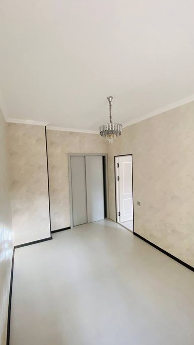 Срочно продаётся квартира в Чирчике 3-комнатная