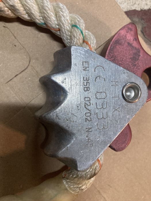 Centura Ham Cățărare Anglia