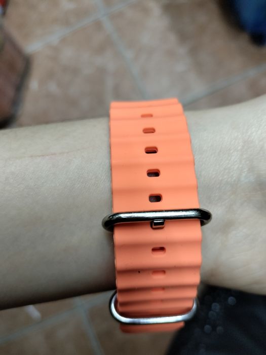 Смарт часы 8 ультра