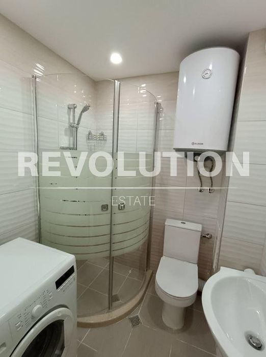 Дава се под наем Двустаен апартамент в Варна, Виница - 74 кв.м за 600 € - Снимка #5