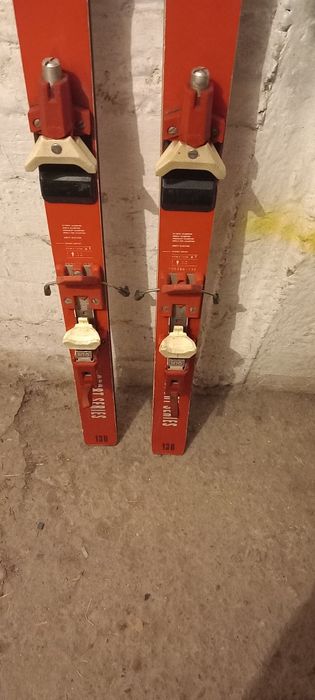 Детски ски ,,  ATOMIC"  130см.