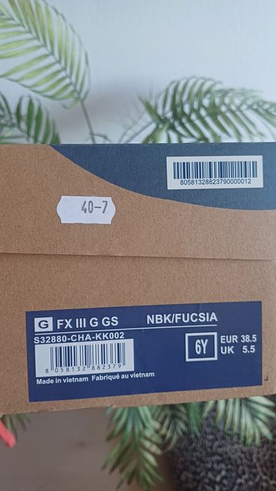 Дамски маратонки Champion 38.5/ 24.5 см