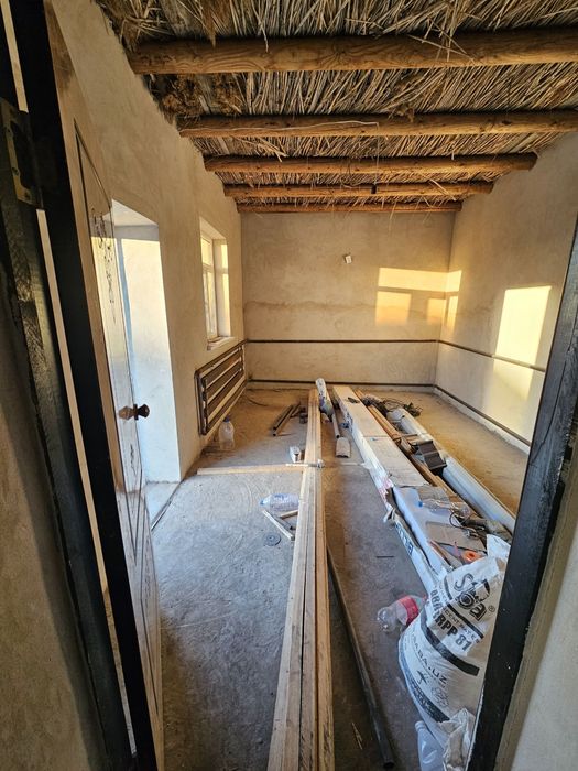 Мойнақ районы. Времянка сатылады.