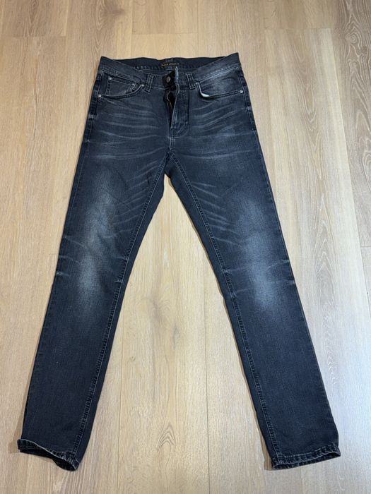 Джинсы синие Paul Smith