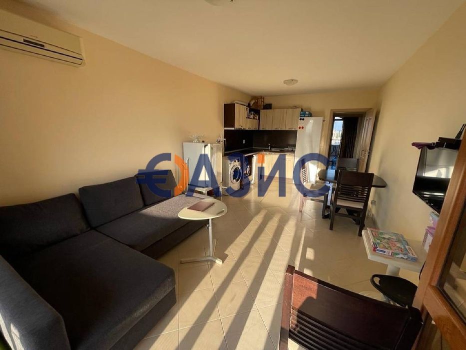 Продава се Тристаен апартамент в к.к. Слънчев бряг - 88 кв.м за 638 €/кв.м - Снимка #1