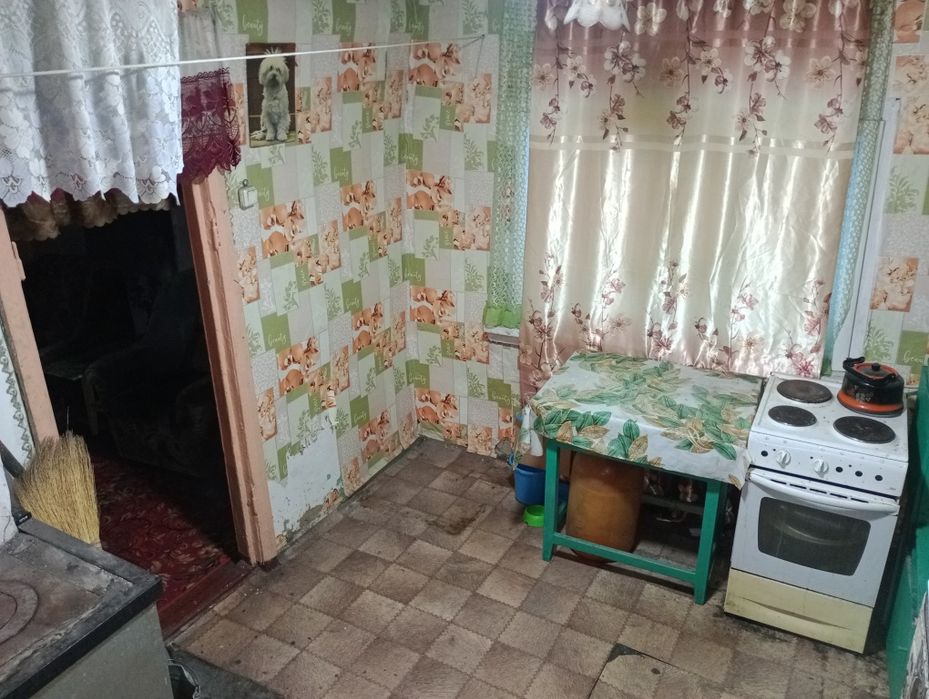 Продам частный дом