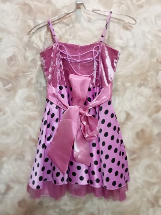 Продам детское платье