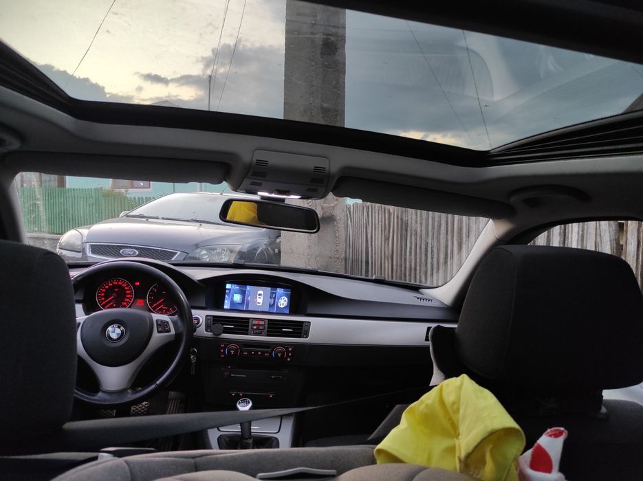 BMW 3 Series 2007 — imagine 5