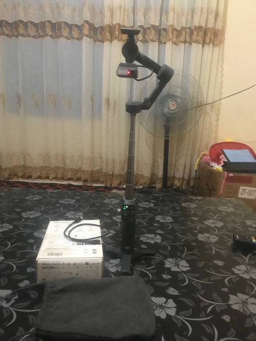 DJI Osmo Mobile 8 — original,
