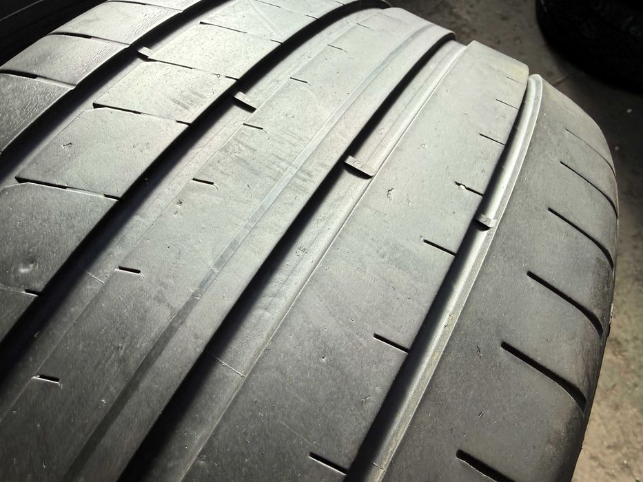 ! 2x Anvelope Vara 245/45 r18 - GoodYear Eagle F1 Asymmetric 6