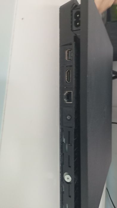 ps4 se vânzare+3jocuri