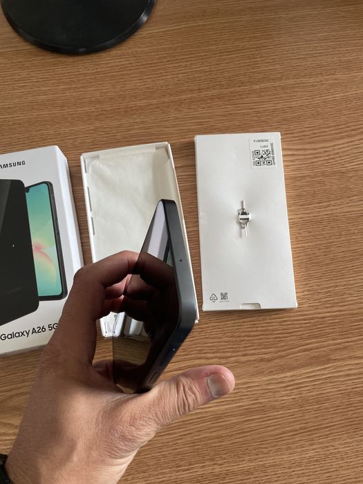 Telefon Samsung A26 5G