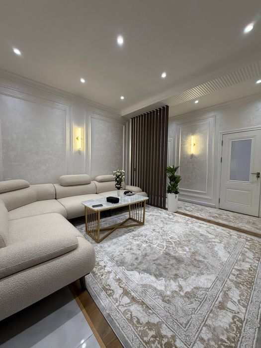 8 роддом / Глинка Жк «Dream house”  4/2/8 квартира с площадью 107 кв.м