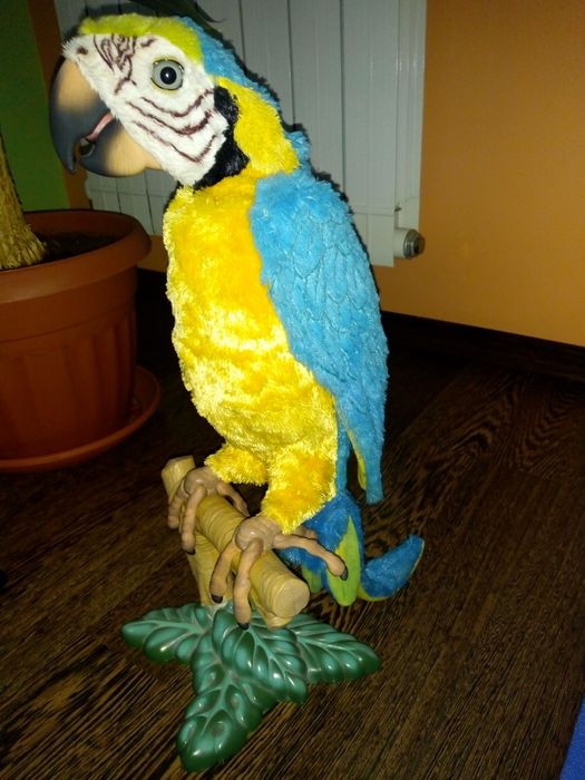 Интерактивни играчки на батерии/цени в описанието