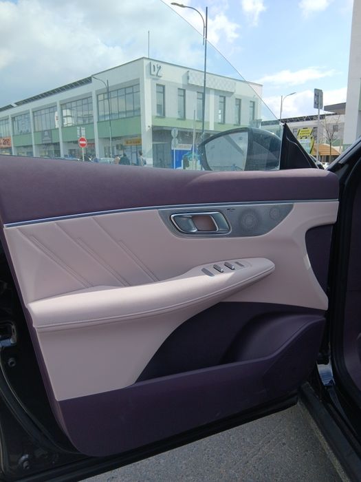 Deepal S07 Гибрид сотилади