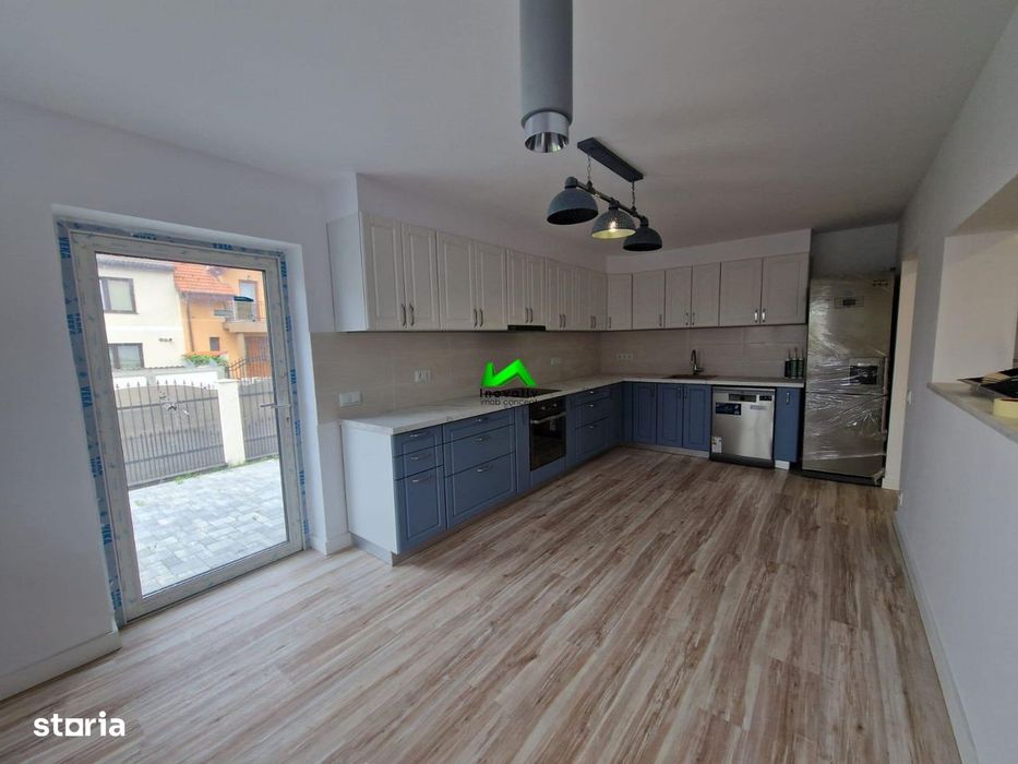 Casa de inchiriat 6 camere Sibiu Tineretului
