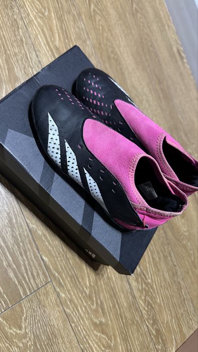 Бутсы сороконожки